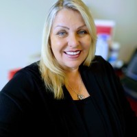 Melissa Glenn, Lcam, Cfpm