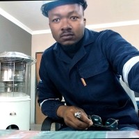 Sibusiso Treasure Nkosi