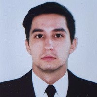 Prisacariu Samuel