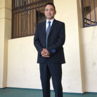 Nakhun Choi