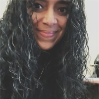 Roselyn Vazquez