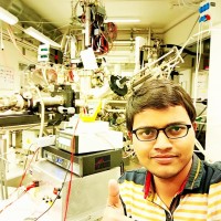 Prashanth Pendem