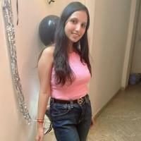 Chahat Arora