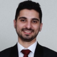 Ehab Mohammad
