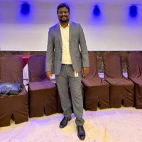 Deepak Ponnuswamy