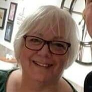 Gail Carroll