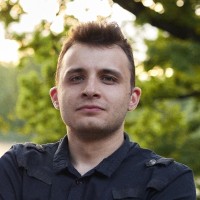 Zaharia Cosmin