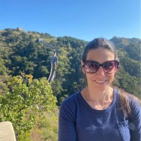 Carmen Gloria Planas