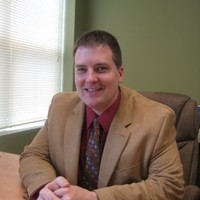 Jared Teter, Au.D., F-AAA