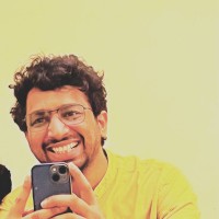 Sanjay G N