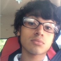 Matthew Alfaro