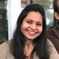 Sheetal Patel