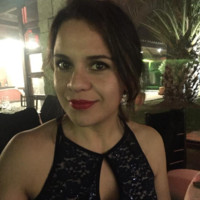 Gabriela Beltran Gutierrez.