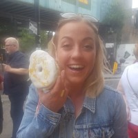 Robyn Dewar