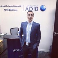 Ahmed Abdelmagid