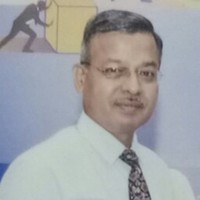 Ashokkumar Suthar