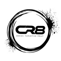 CR8 Agency
