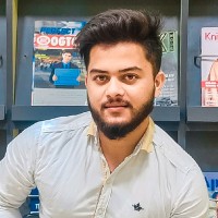 Gaurav Singh
