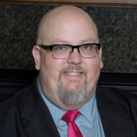 Michael Hendrickson