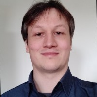Sven Arkenbout