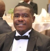 John Njogu