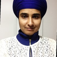 Paramjeet Kaur