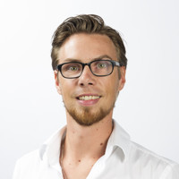Thijs Bregman