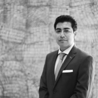 Marcos Salinas Morales
