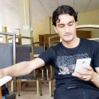 Adil Dawar
