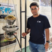 Ashish Narayan