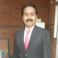 Sunil Asher