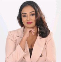 Amanda Mangroo