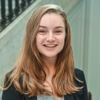 Anna Krotinger, Mbe