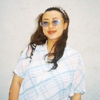 Shelley Liu