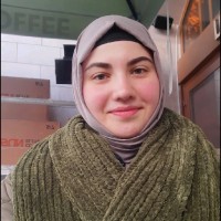 Muserref Dogru DUYAR