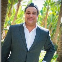 Peter Vigil Jr.