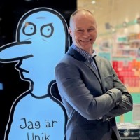 Jan Nyberg
