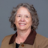 Marsha Peterson