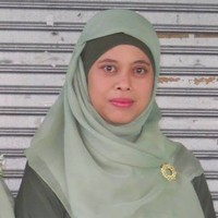 Pratiwi Nurharita