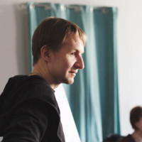 Алексей Михайлов