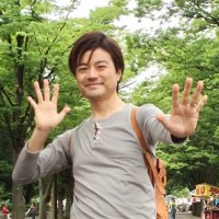 Akinori Musha
