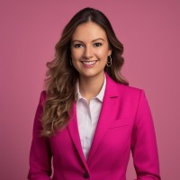 Ana Bárbara Nazareno De Sousa