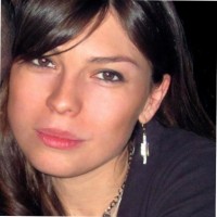 Nana Kandelaki
