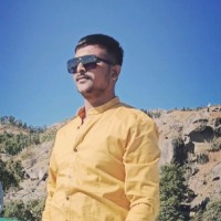 Dharmesh Patel