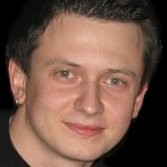 Антон Ляшенко