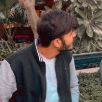 Raghav Ojha