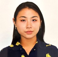 Eline Davina Budi