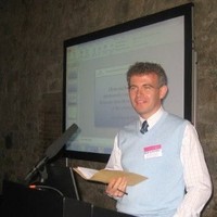 David J. Butler