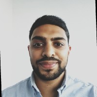 Niraj Patel