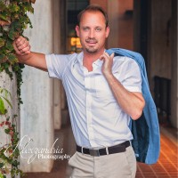 Kevin Waters